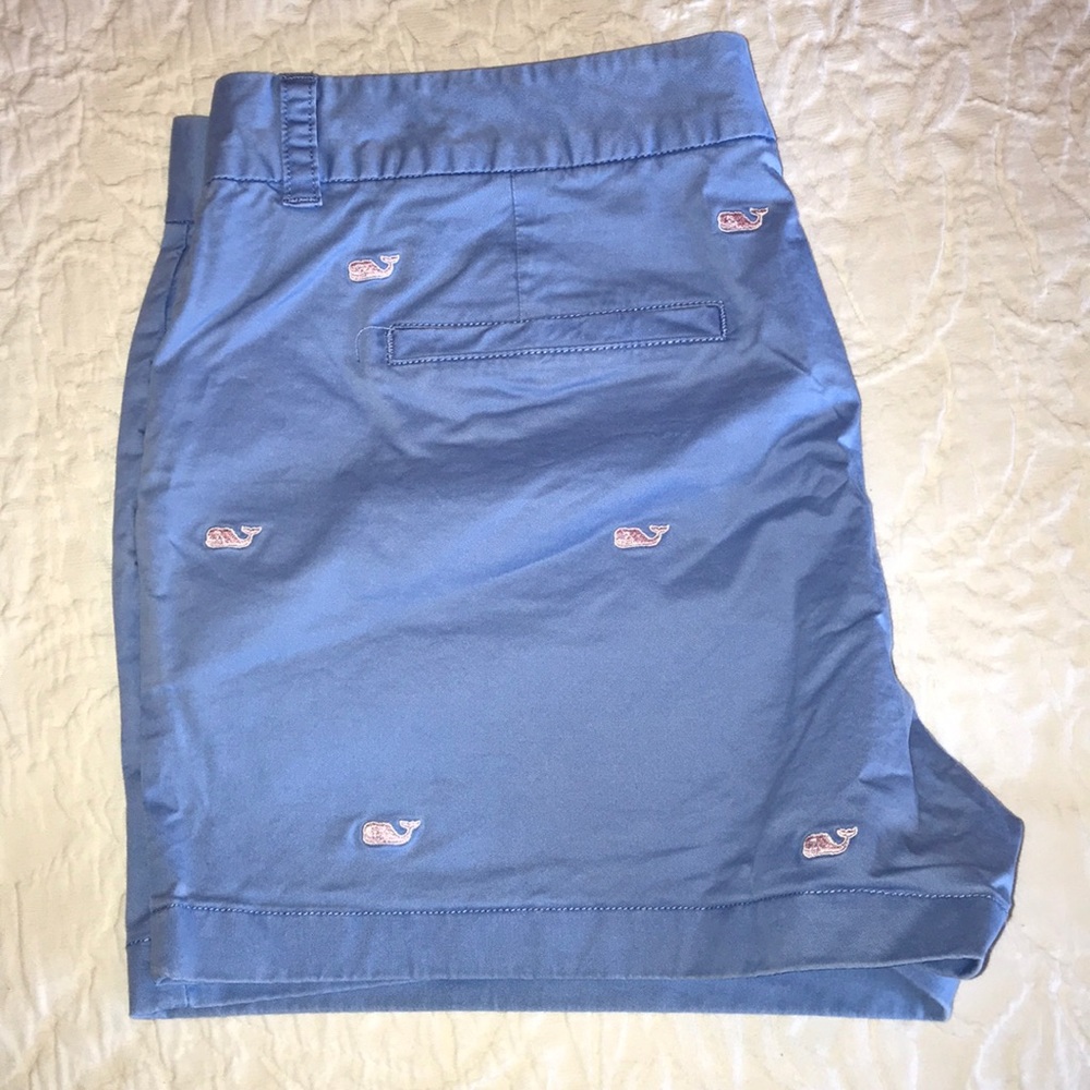 Vineyard Vines Shorts